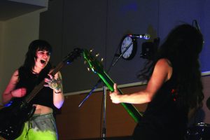 Battle of the Bands returns