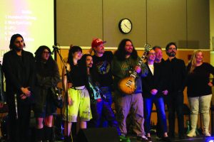 Battle of the Bands returns