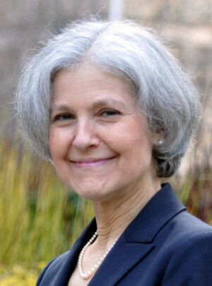 Two-Party System Undermines Democracy