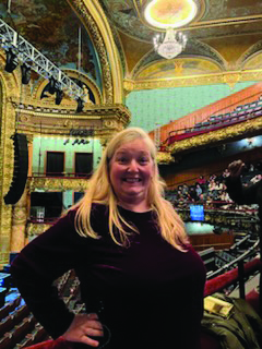 A field trip to meet epic story of ‘Aida’: SOAR students went to the opera in Boston