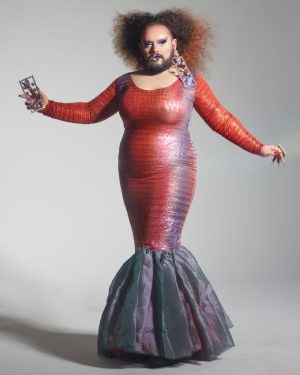 Drag in our community