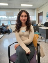 Students share Thanksgiving traditions