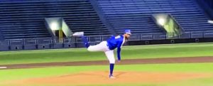 Knights topple Quincy 11-1