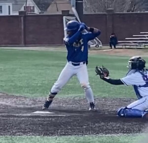 Knights defeat Roxbury, complete home stand sweep