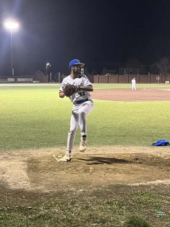 Baseball ‘bringing the energy’ this season