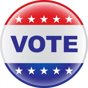 Students connect with virtual debate watch party
