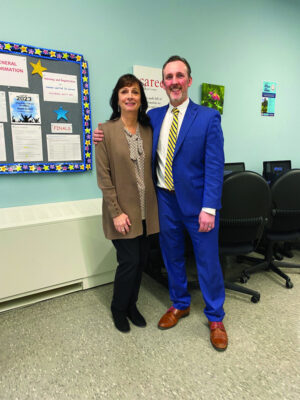 Alum talks business, shares advice for entrepreneurs