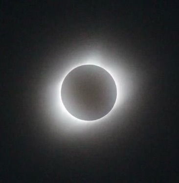 Total Eclipse: Students take a trip to view rare event