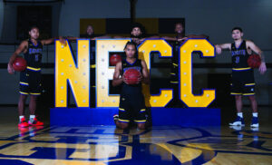 Men’s basketball season preveiw