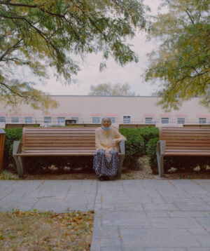 Photo Essay: Before I’m gone