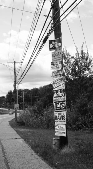 Elections are Coming, and Your Vote Matters