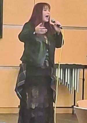 Music students shine at Cabaret