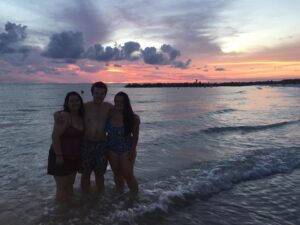 NECC Students Make Road Trip out of College Visit