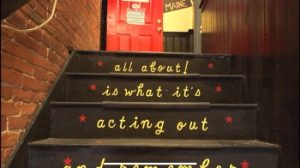 A community for all: Acting Out Theater Company