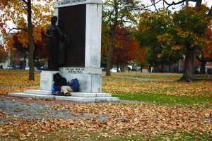 People of Lawrence photo essay
