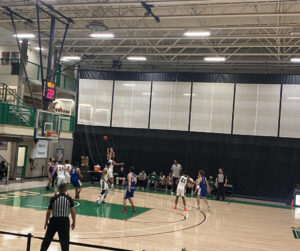 Battle of the Knights in Rhode Island