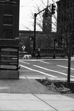 People of Lawrence photo essay