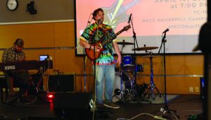 Battle of the Bands returns