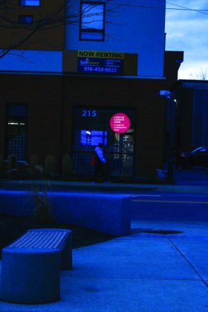 People of Lawrence photo essay