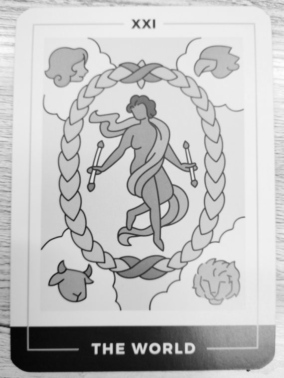 Tarot Talk Part 4: The Finale Completion, reflection, and the road ahead
