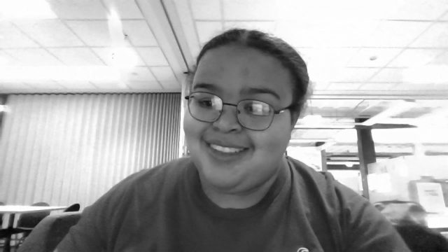 Introducing new campus life editor