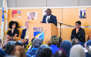 Convocation celebration: Students return for fall semester