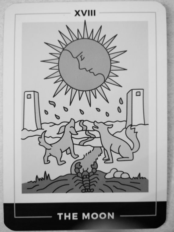 Tarot Talk Part 3: Beginning the final push, navigating the path to the exit
