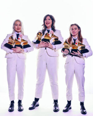 How women dominated the 2024 Grammys: Are awards shows finally moving in a new direction?